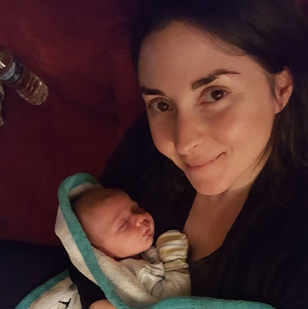 Meet your Posher, Susan